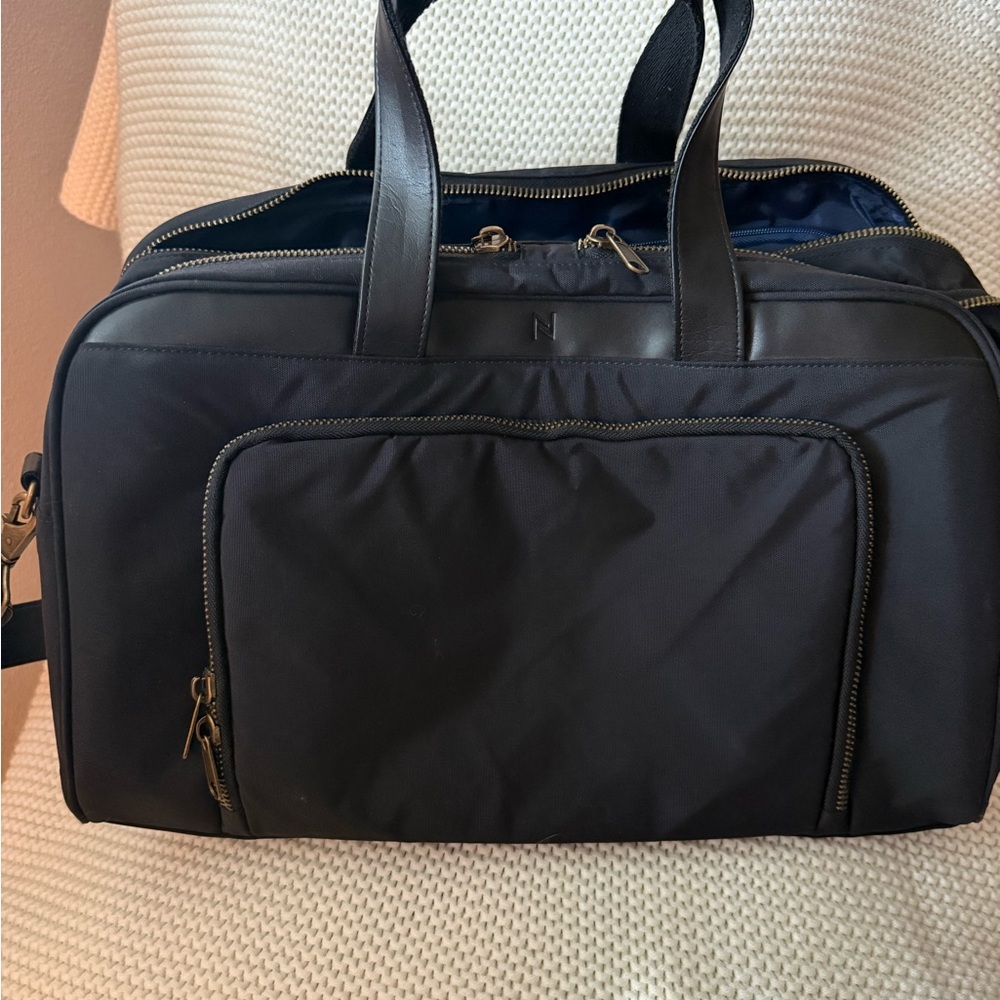 Nomad Lane Bento Travel Bag